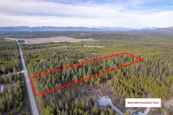 $149,000 | Nkn Spring Valley Road, Newport, WA 99156