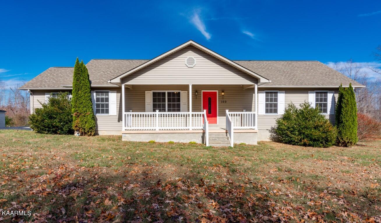 169 Robbins Road Crossville, TN 38572 - Photo 1 of 46 169 Robbins Rd-1 (Medium)
