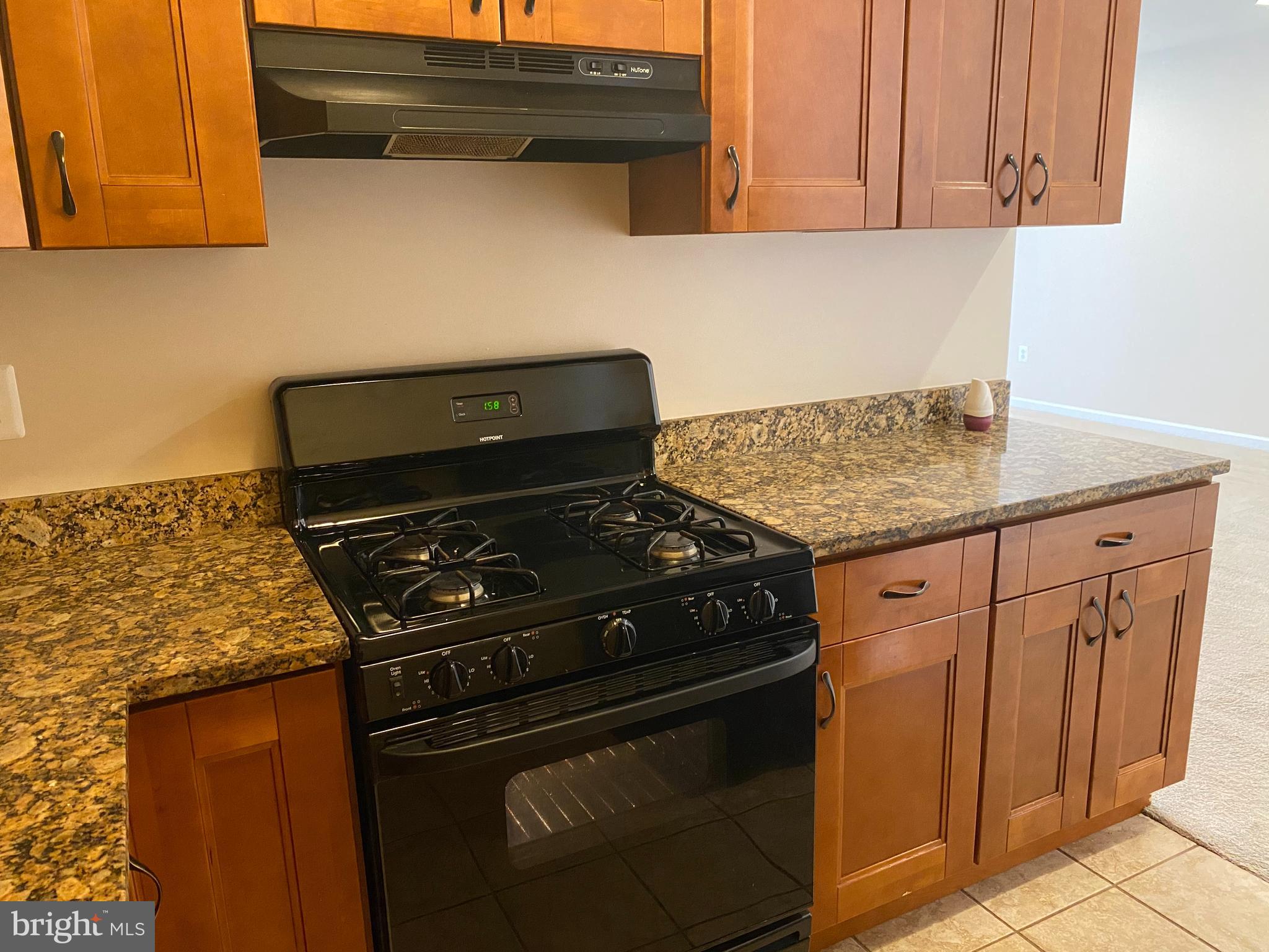 1851 Addison Road South District Heights, MD 20747 - Photo 3 of 16 Kitchen