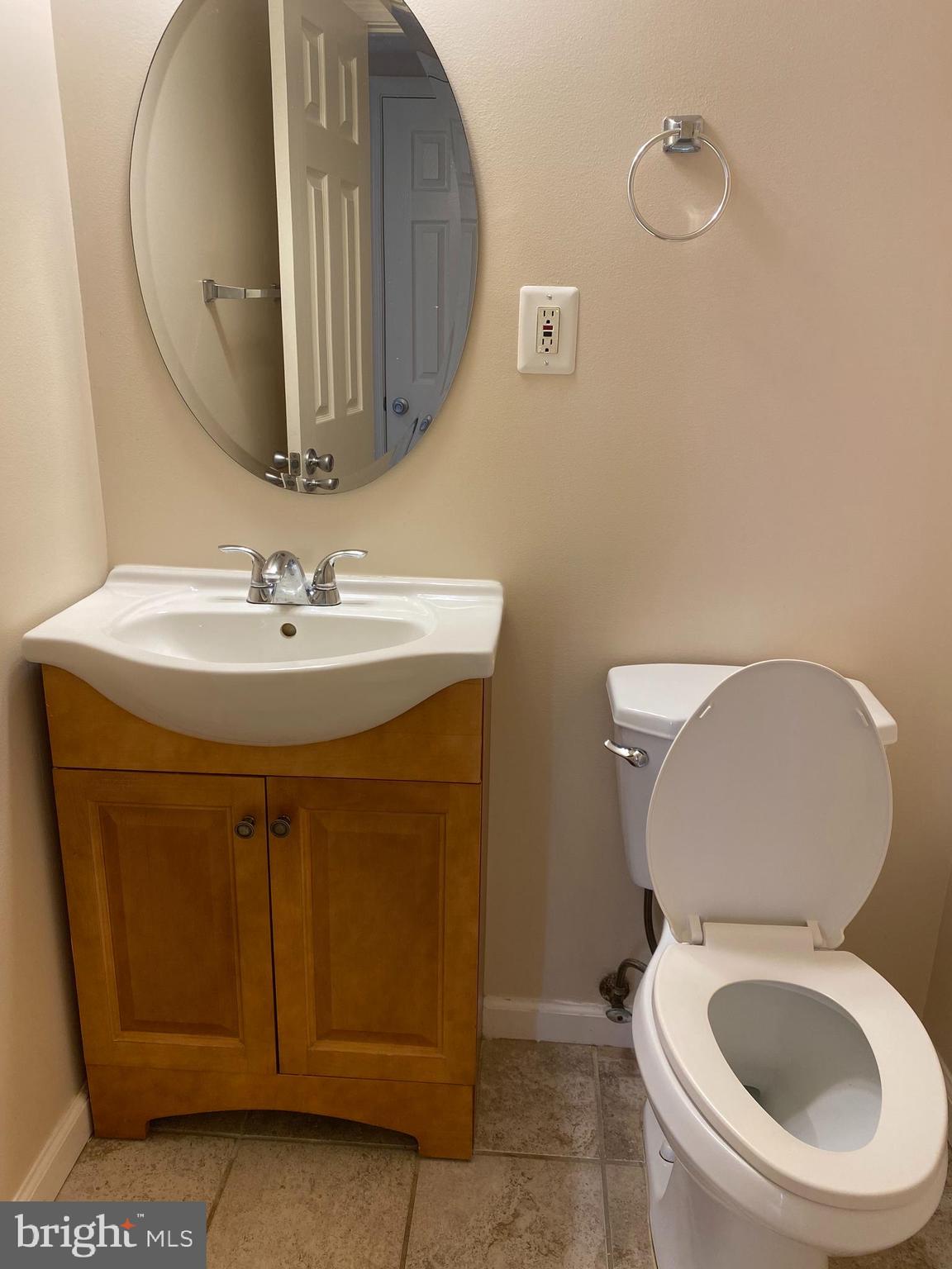 1851 Addison Road South District Heights, MD 20747 - Photo 8 of 16 Bathroom