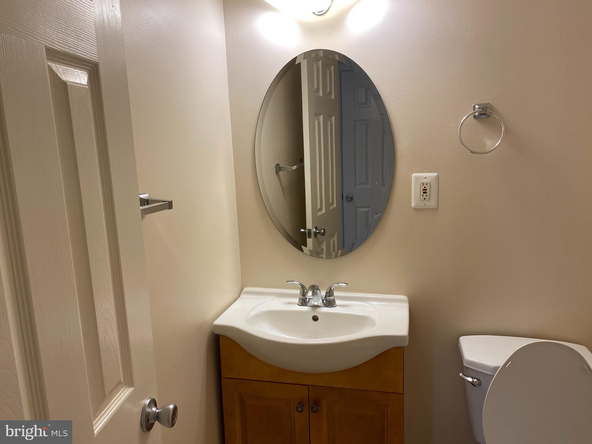 1851 Addison Road South District Heights, MD 20747 - Photo 9 of 16 Bathroom