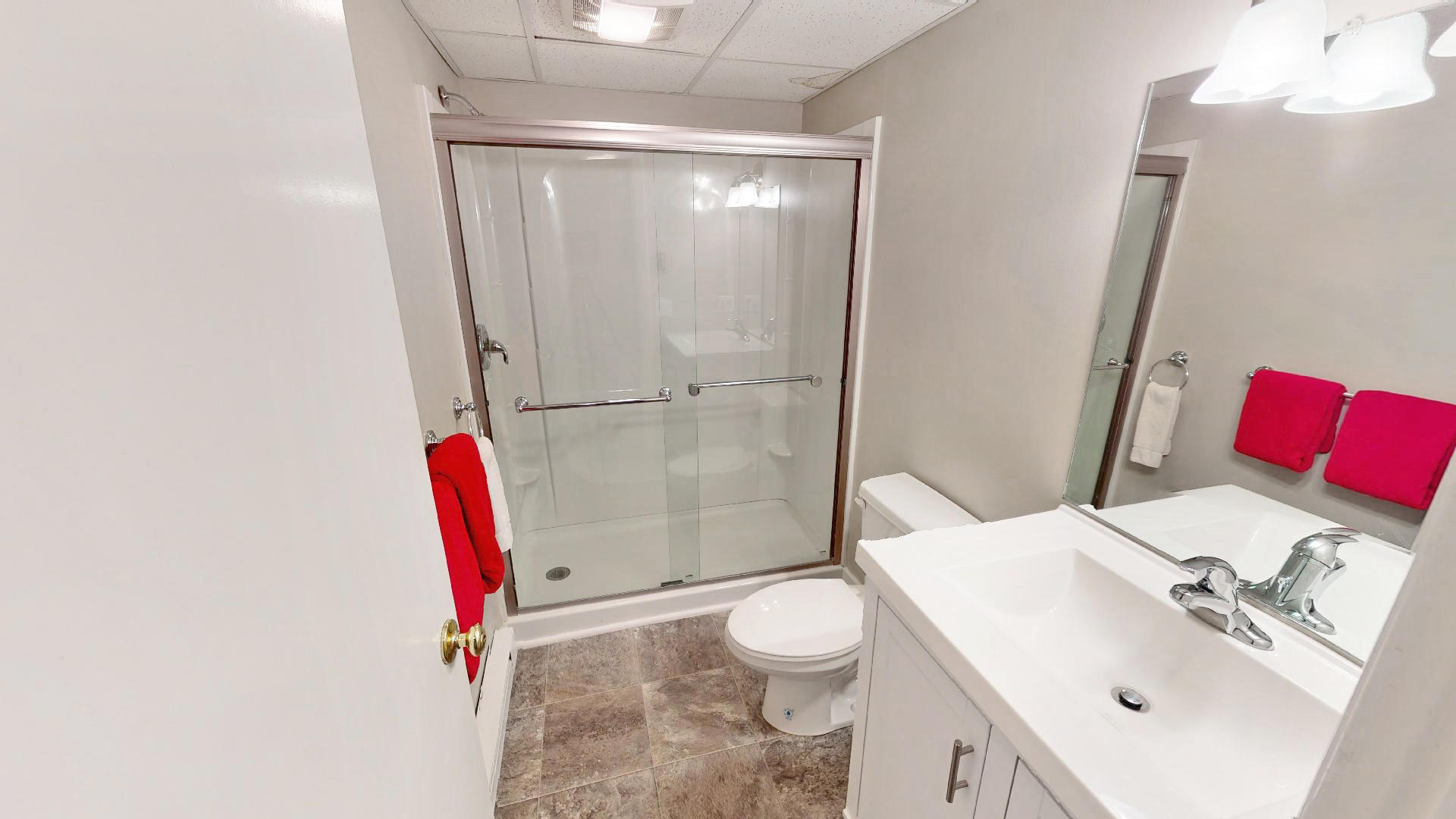 2461 Wangan Road, Unit 2461 Kingfield, ME 04947 - Photo 18 of 20 2461-Wangans-Rd-Unit-9-Carrabassett-Vall