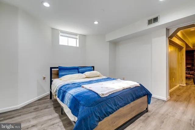 $1,750 | 12400 B Bennett Road, Oak Hill, VA 20171