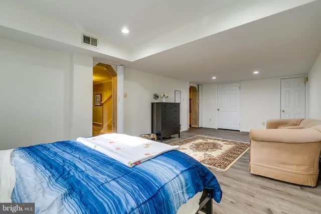 $1,750 | 12400 B Bennett Road, Oak Hill, VA 20171