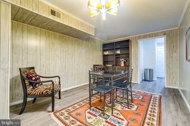 $1,750 | 12400 B Bennett Road, Oak Hill, VA 20171