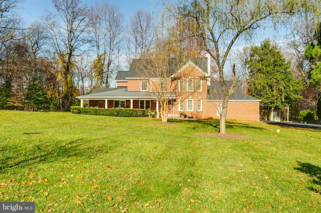 $1,750 | 12400 B Bennett Road, Oak Hill, VA 20171