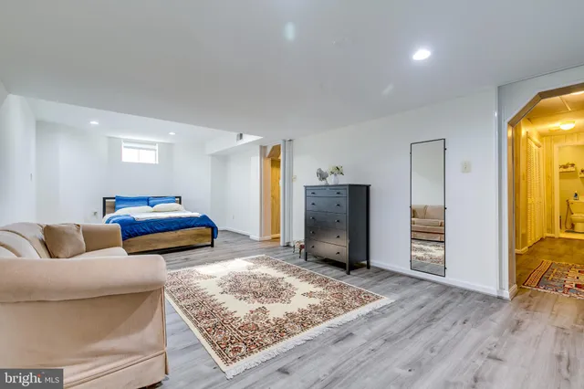 $1,750 | 12400 B Bennett Road, Oak Hill, VA 20171