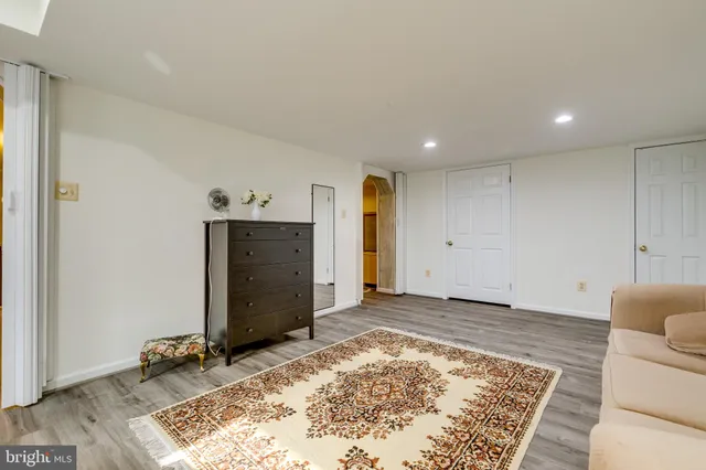 $1,750 | 12400 B Bennett Road, Oak Hill, VA 20171