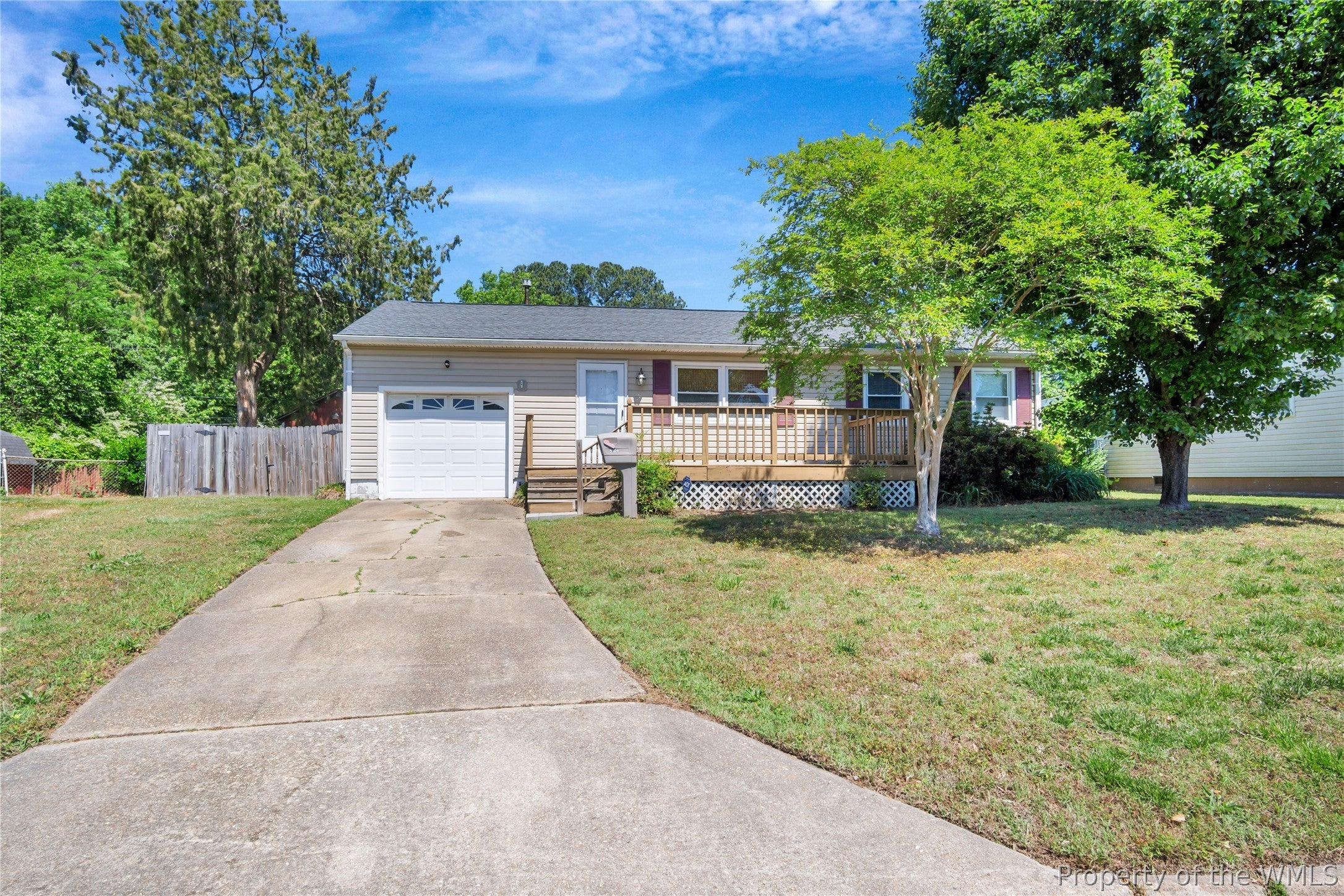 5104 Hazelwood Road Hampton, VA 23605 - Photo 1 of 1 Gallery Image 1