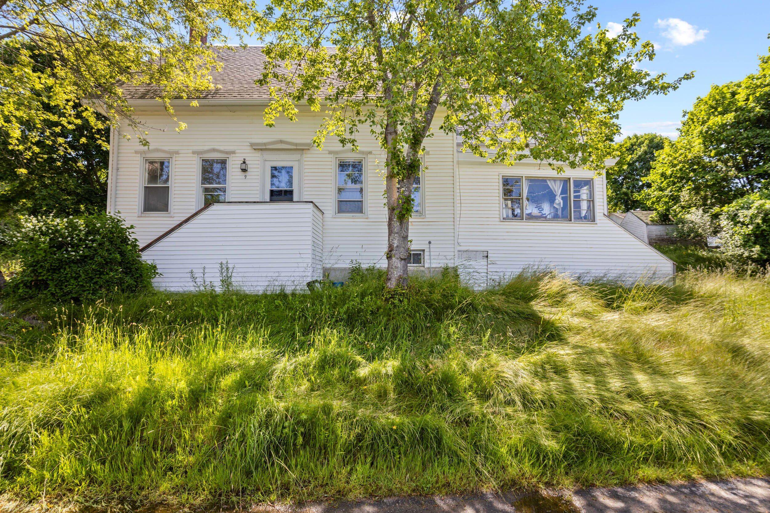 9 Lower Road Harpswell, ME 04066 - Photo 5 of 55