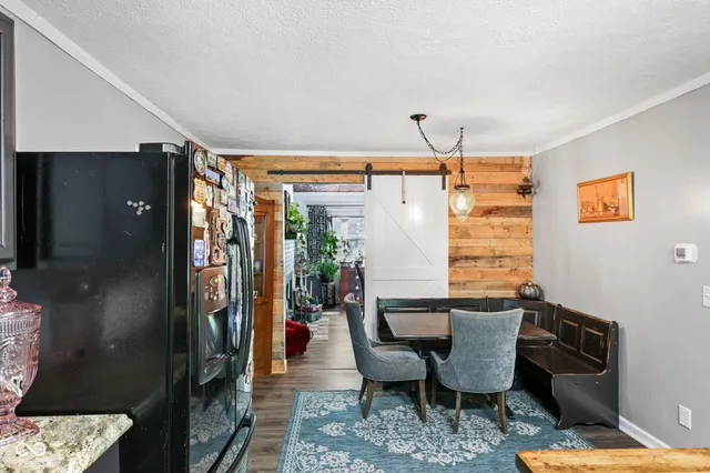 $539,900 | 3016 South Conservation Club Road, Morgantown, IN 46160