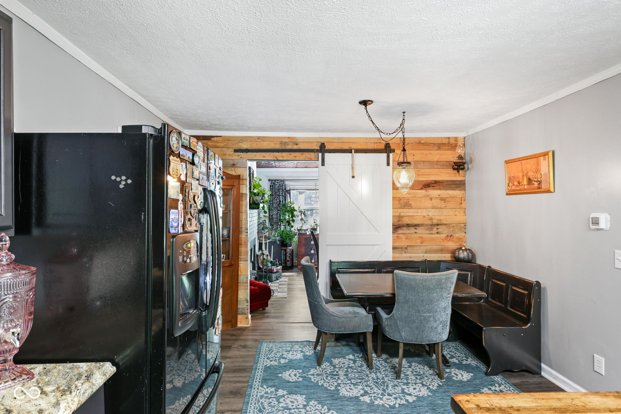 3016 South Conservation Club Road Morgantown, IN 46160 - Photo 11 of 59