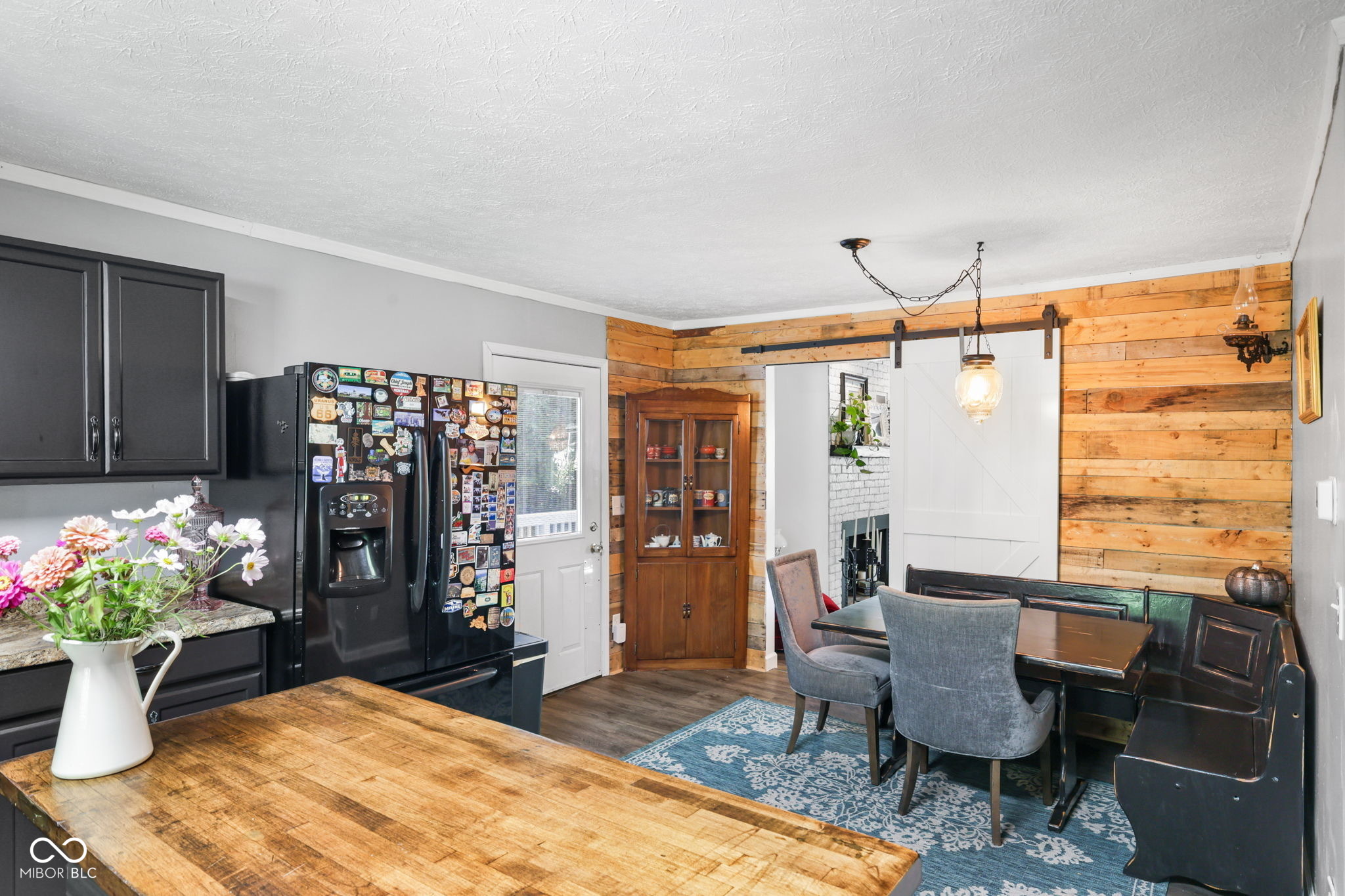 3016 South Conservation Club Road Morgantown, IN 46160 - Photo 12 of 59