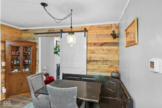 $539,900 | 3016 South Conservation Club Road, Morgantown, IN 46160