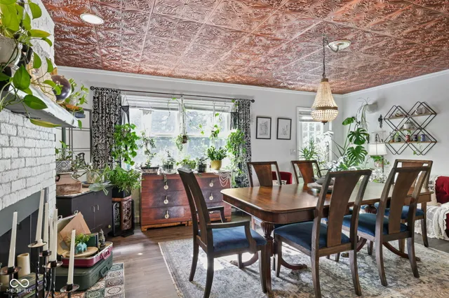 $539,900 | 3016 South Conservation Club Road, Morgantown, IN 46160