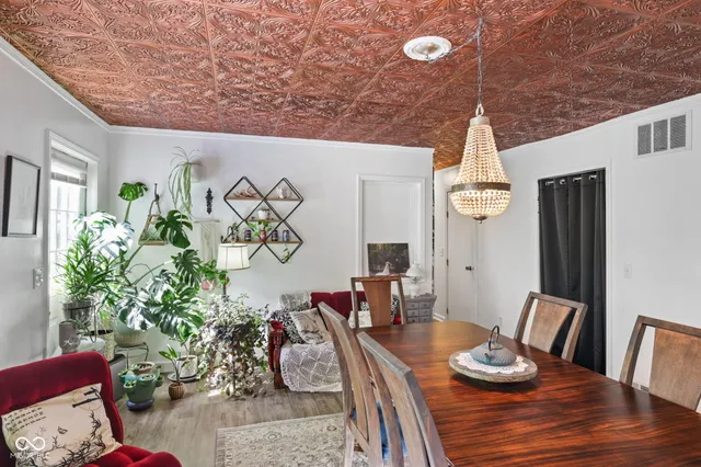 $539,900 | 3016 South Conservation Club Road, Morgantown, IN 46160