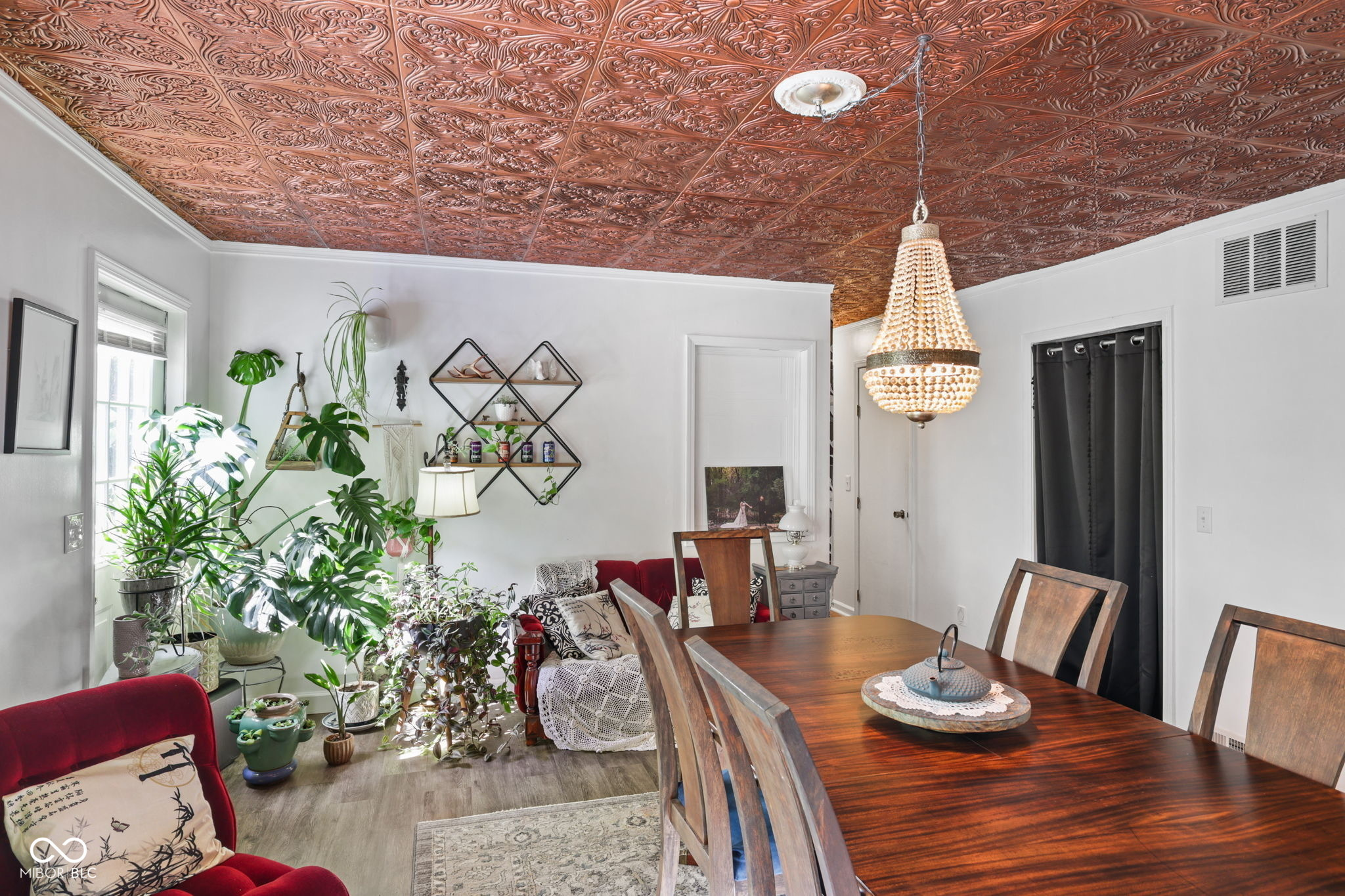 3016 South Conservation Club Road Morgantown, IN 46160 - Photo 15 of 59