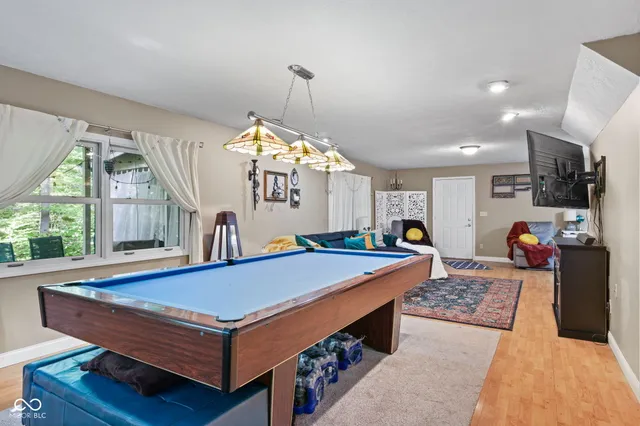 $539,900 | 3016 South Conservation Club Road, Morgantown, IN 46160