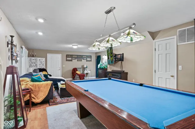 $539,900 | 3016 South Conservation Club Road, Morgantown, IN 46160