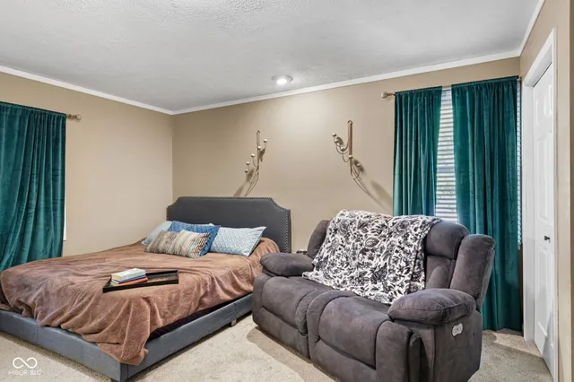 $539,900 | 3016 South Conservation Club Road, Morgantown, IN 46160