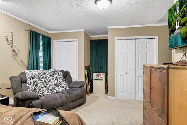 $539,900 | 3016 South Conservation Club Road, Morgantown, IN 46160