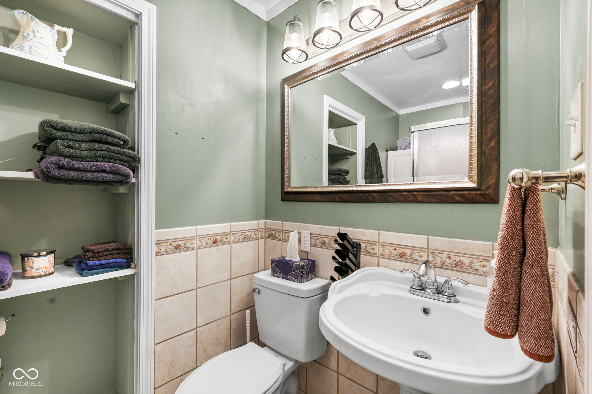 3016 South Conservation Club Road Morgantown, IN 46160 - Photo 21 of 59