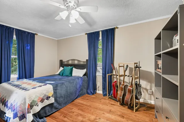 $539,900 | 3016 South Conservation Club Road, Morgantown, IN 46160