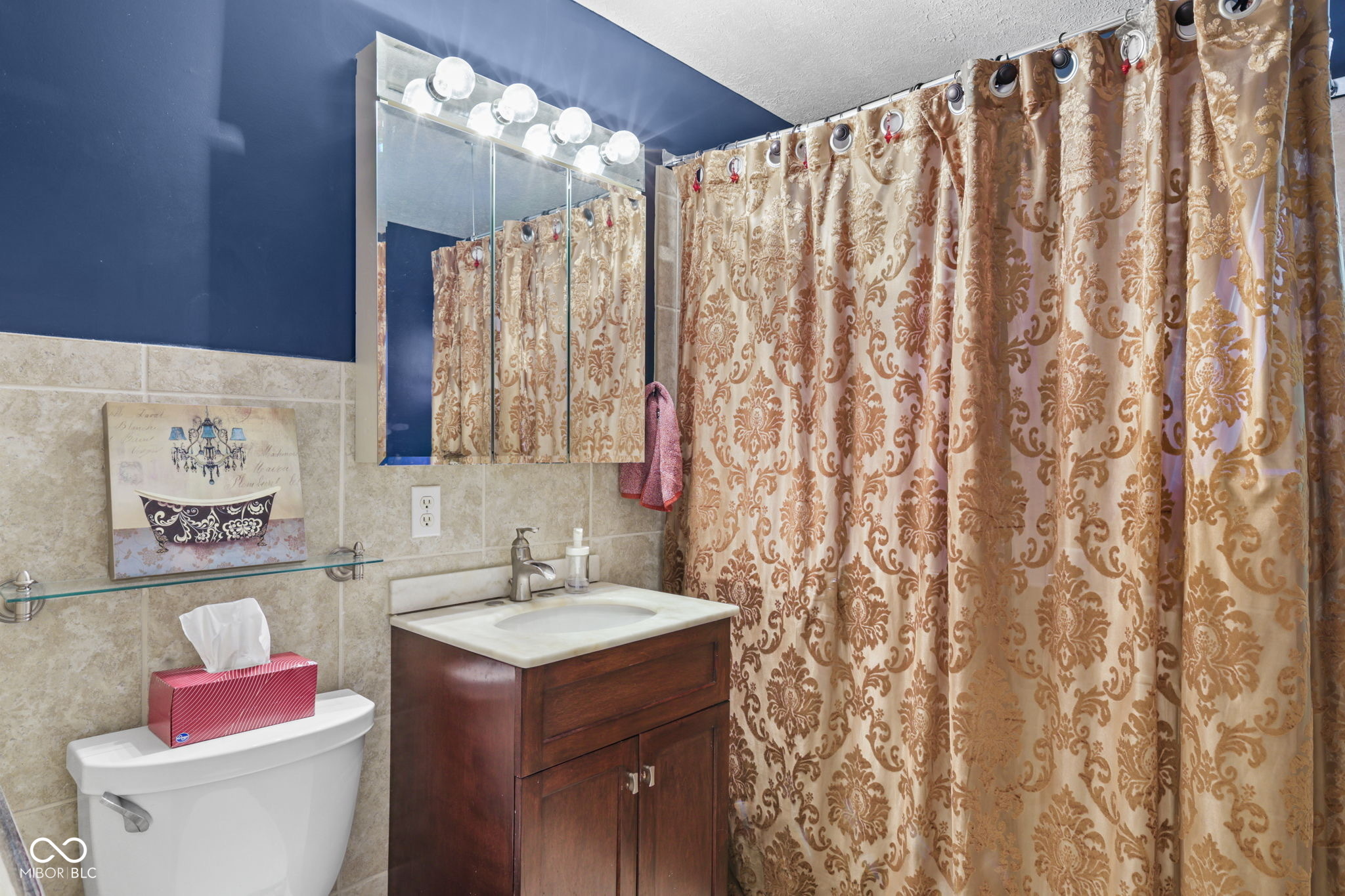 3016 South Conservation Club Road Morgantown, IN 46160 - Photo 24 of 59