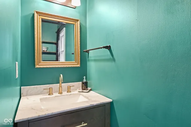 $539,900 | 3016 South Conservation Club Road, Morgantown, IN 46160