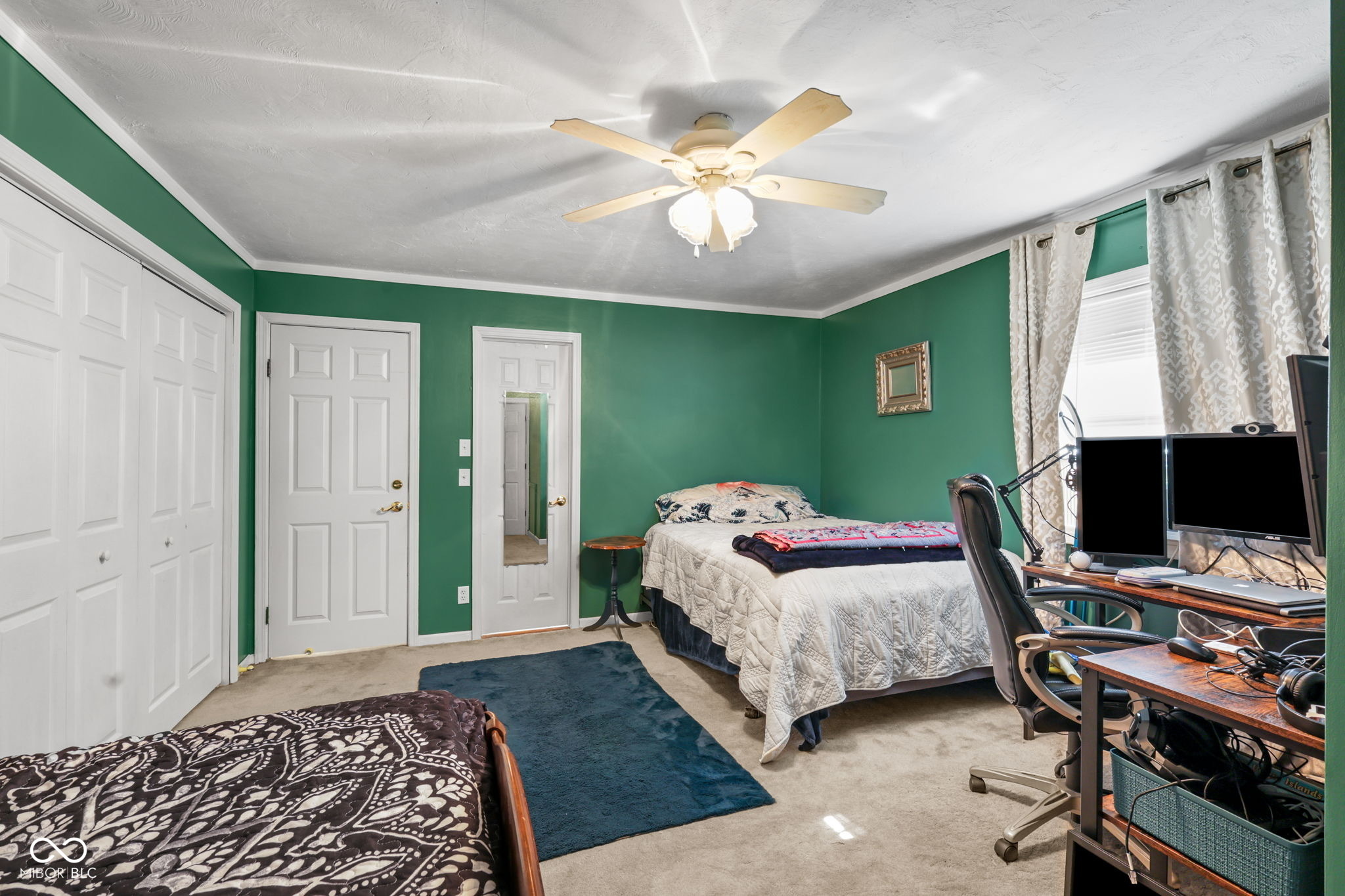 3016 South Conservation Club Road Morgantown, IN 46160 - Photo 29 of 59