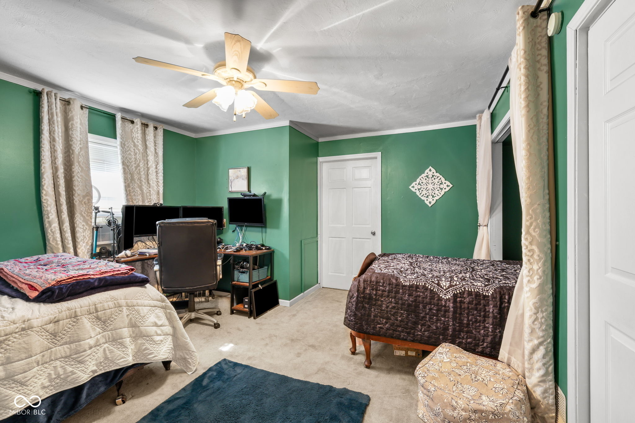 3016 South Conservation Club Road Morgantown, IN 46160 - Photo 30 of 59