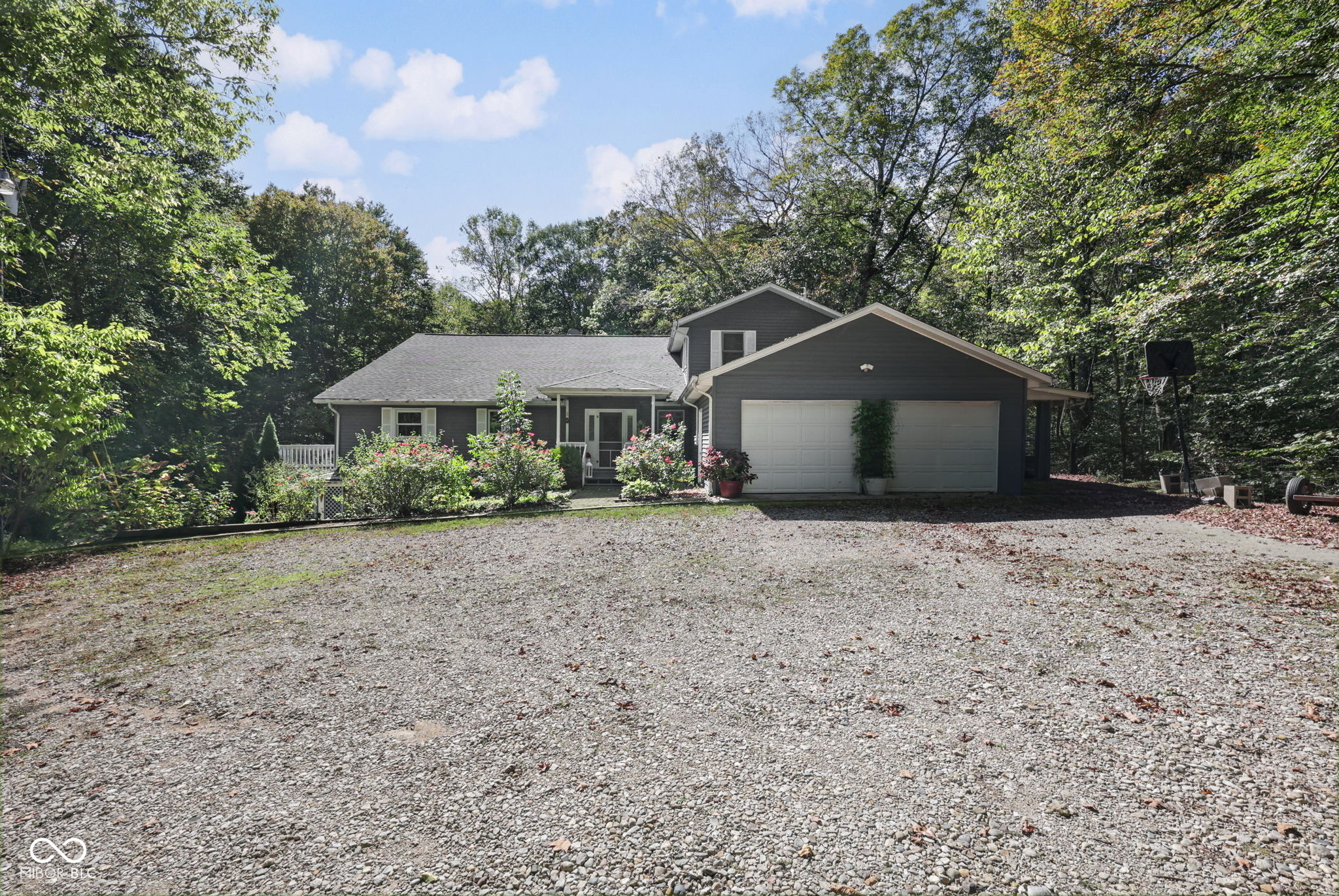 3016 South Conservation Club Road Morgantown, IN 46160 - Photo 3 of 59