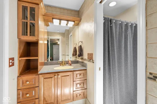 $539,900 | 3016 South Conservation Club Road, Morgantown, IN 46160