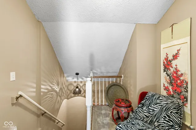 $539,900 | 3016 South Conservation Club Road, Morgantown, IN 46160