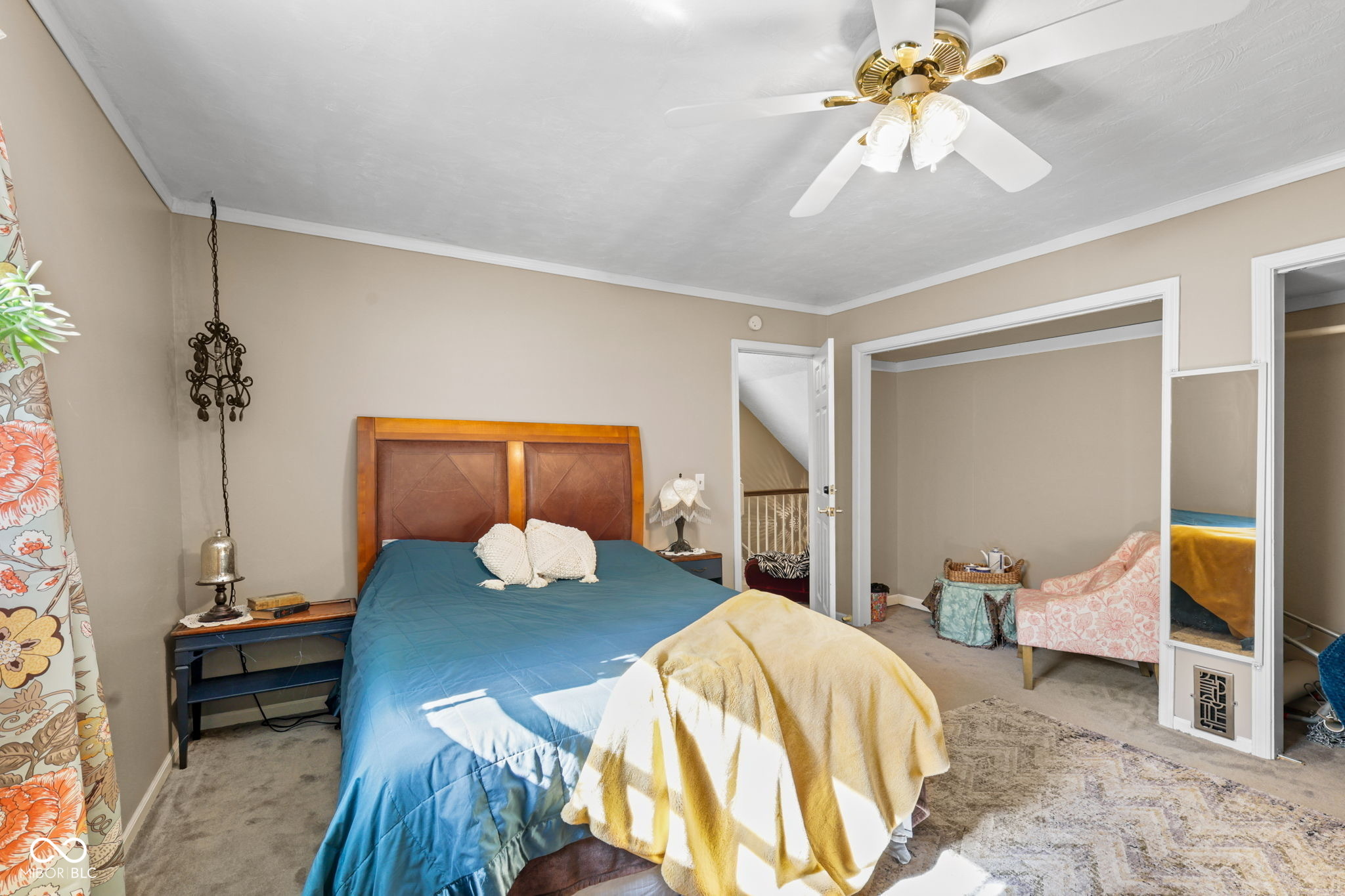 3016 South Conservation Club Road Morgantown, IN 46160 - Photo 36 of 59