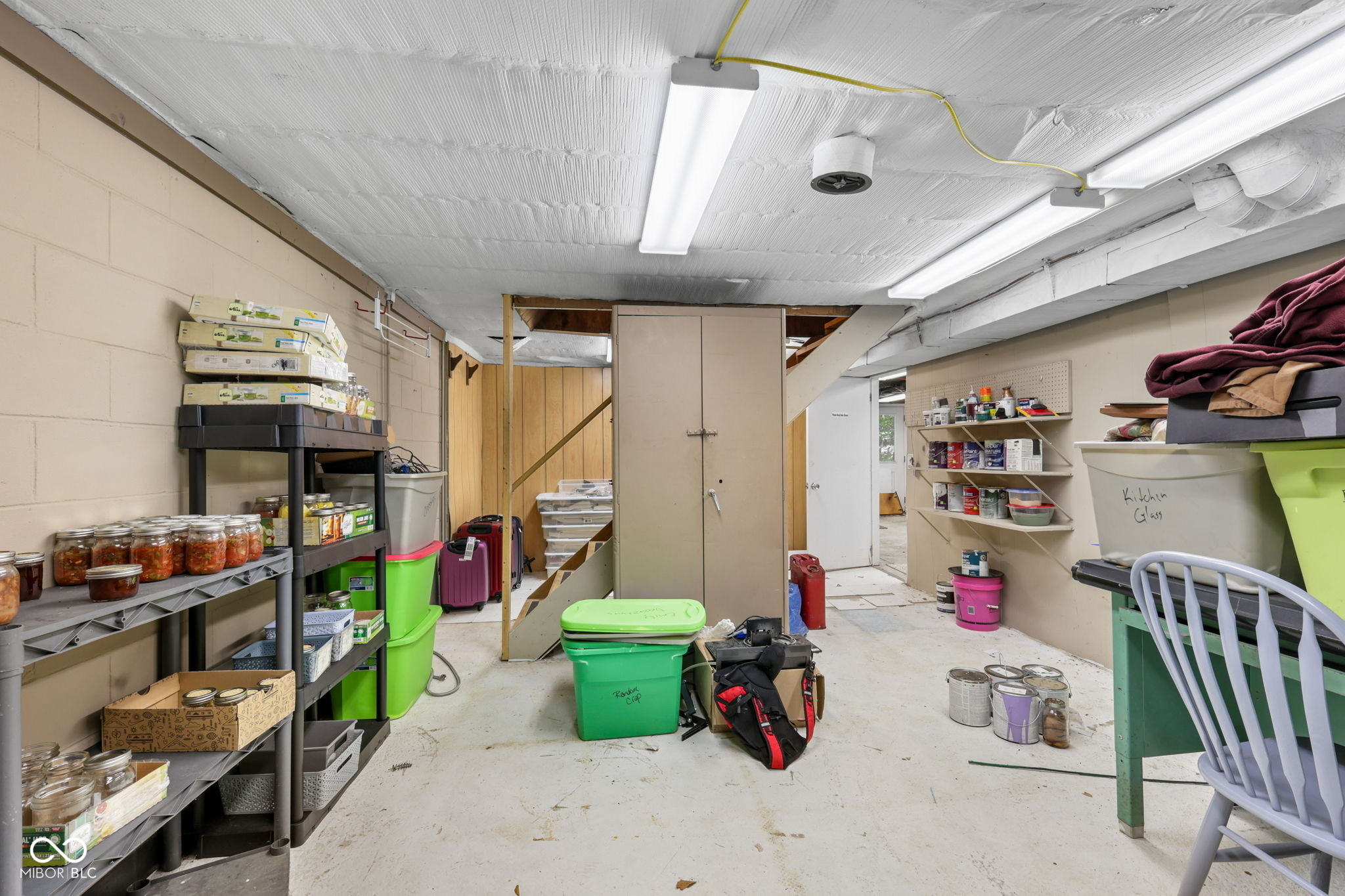 3016 South Conservation Club Road Morgantown, IN 46160 - Photo 38 of 59