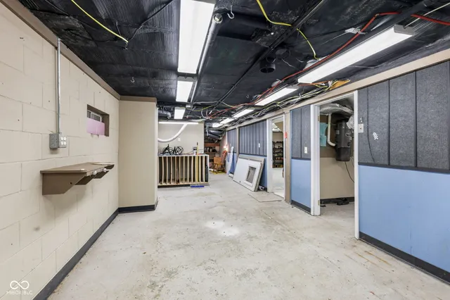 $539,900 | 3016 South Conservation Club Road, Morgantown, IN 46160