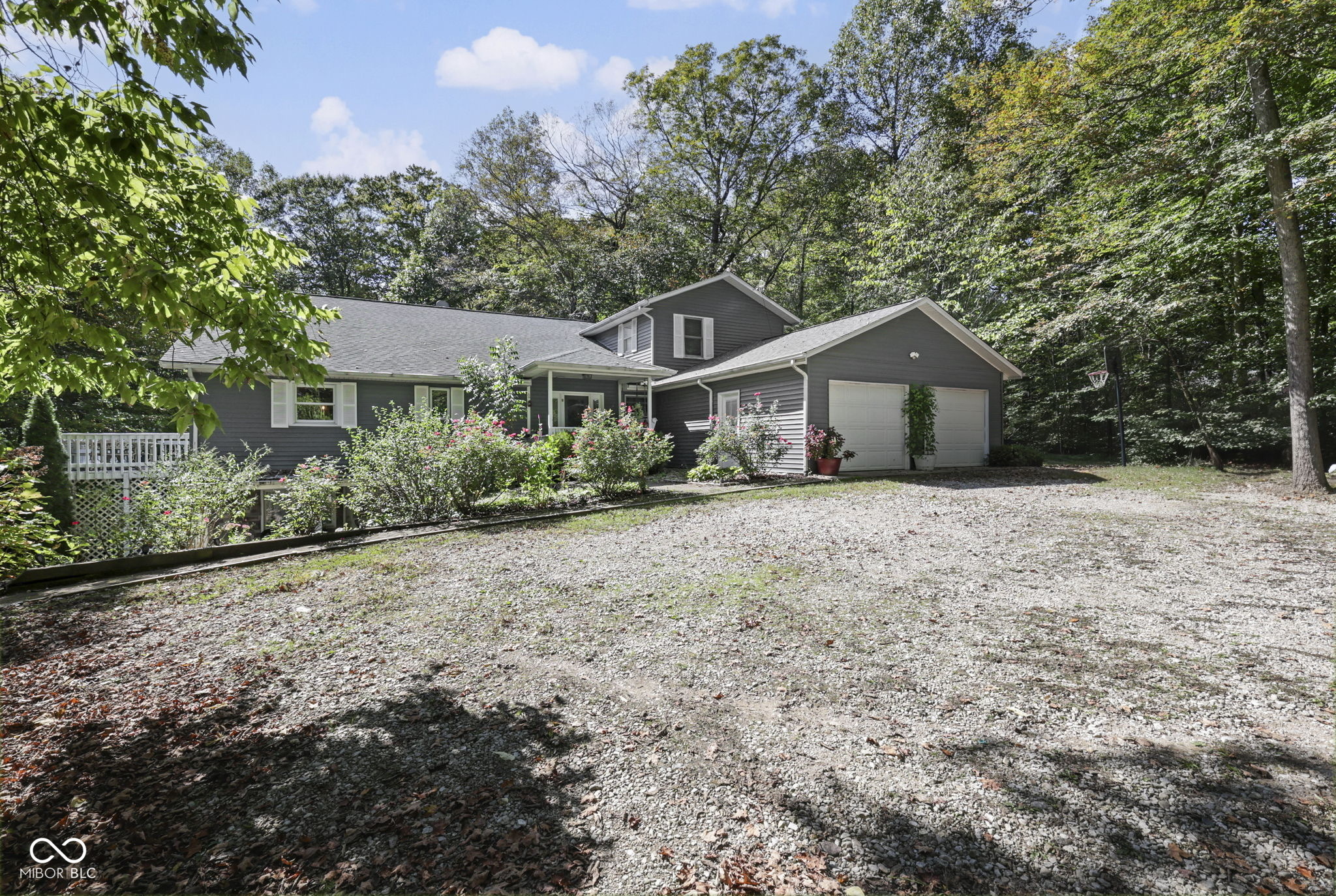 3016 South Conservation Club Road Morgantown, IN 46160 - Photo 4 of 59