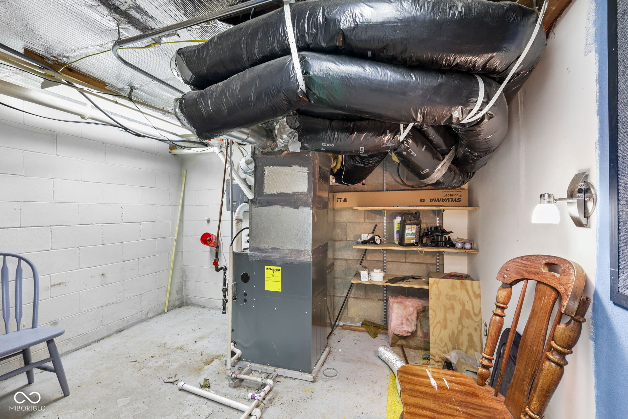 3016 South Conservation Club Road Morgantown, IN 46160 - Photo 41 of 59