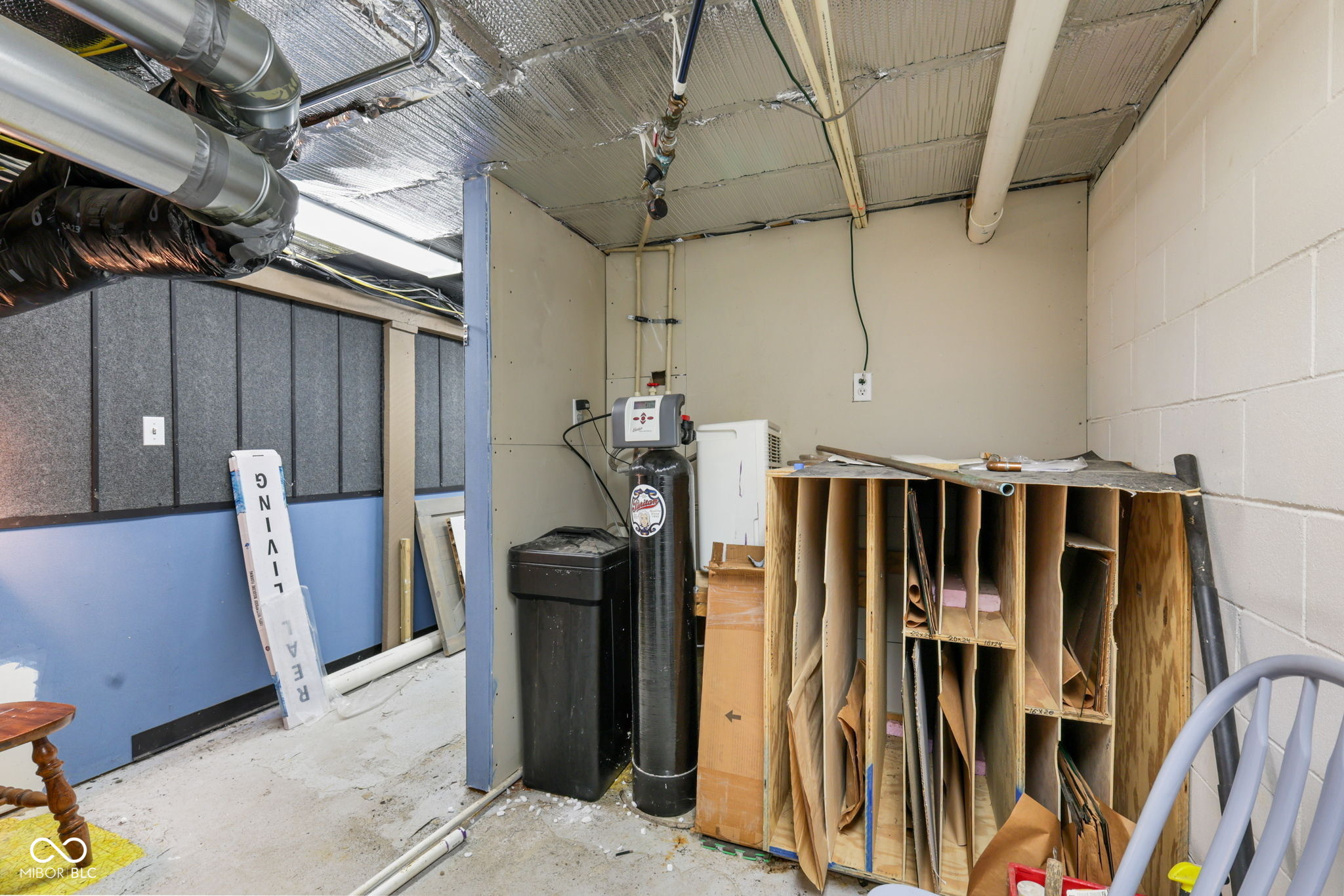 3016 South Conservation Club Road Morgantown, IN 46160 - Photo 42 of 59