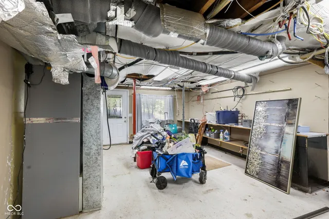 $539,900 | 3016 South Conservation Club Road, Morgantown, IN 46160