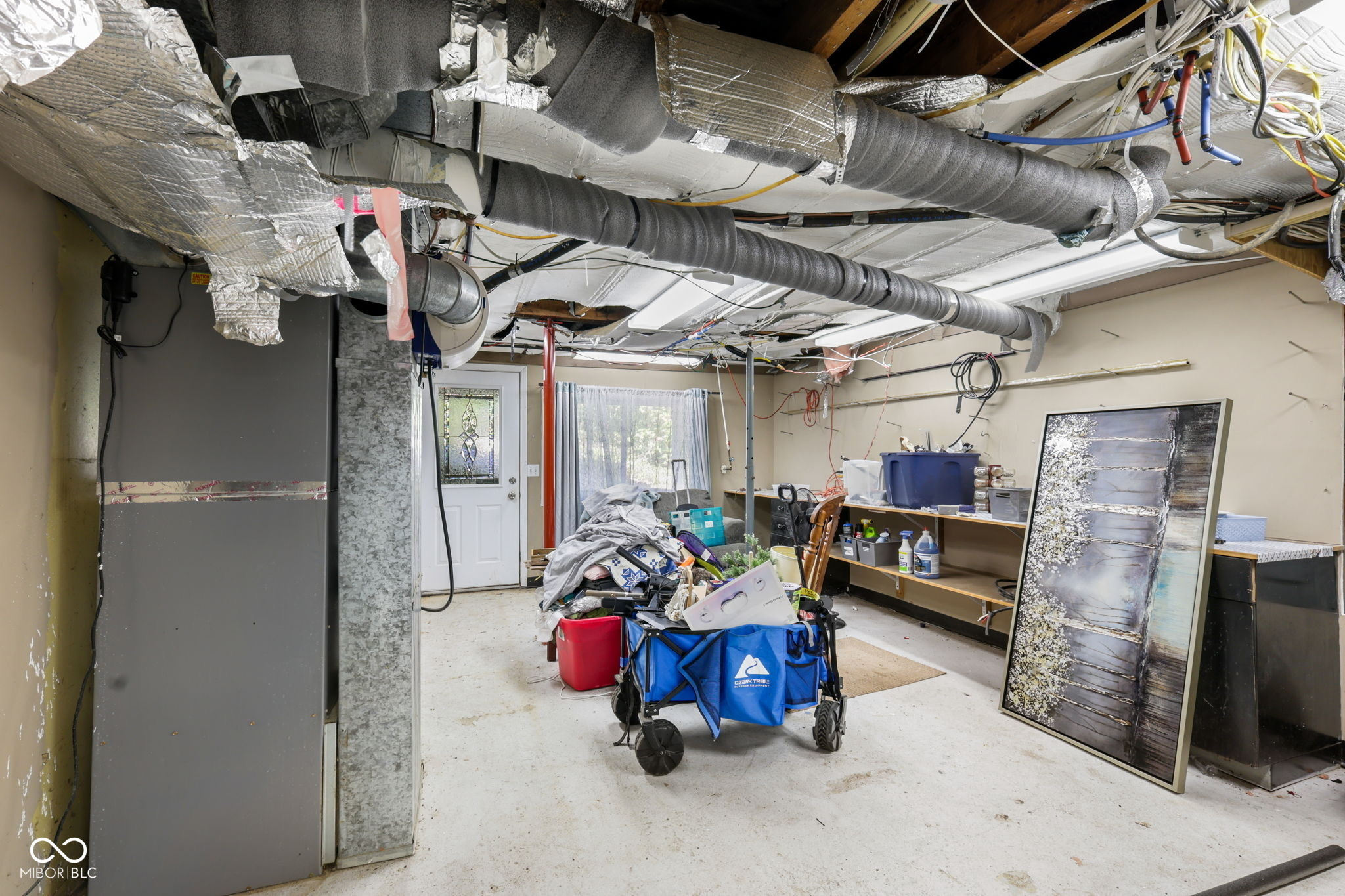 3016 South Conservation Club Road Morgantown, IN 46160 - Photo 43 of 59