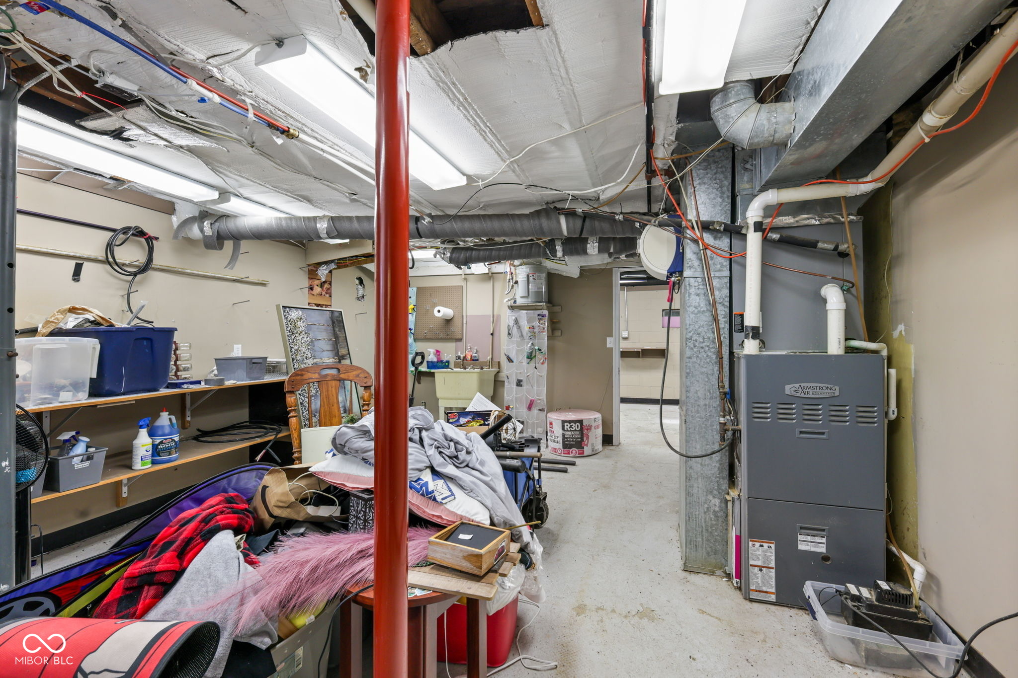 3016 South Conservation Club Road Morgantown, IN 46160 - Photo 44 of 59