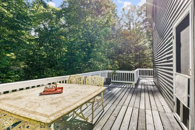 $539,900 | 3016 South Conservation Club Road, Morgantown, IN 46160