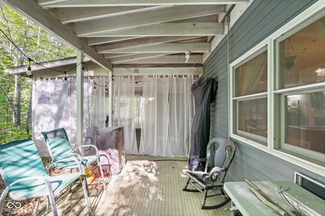 $539,900 | 3016 South Conservation Club Road, Morgantown, IN 46160