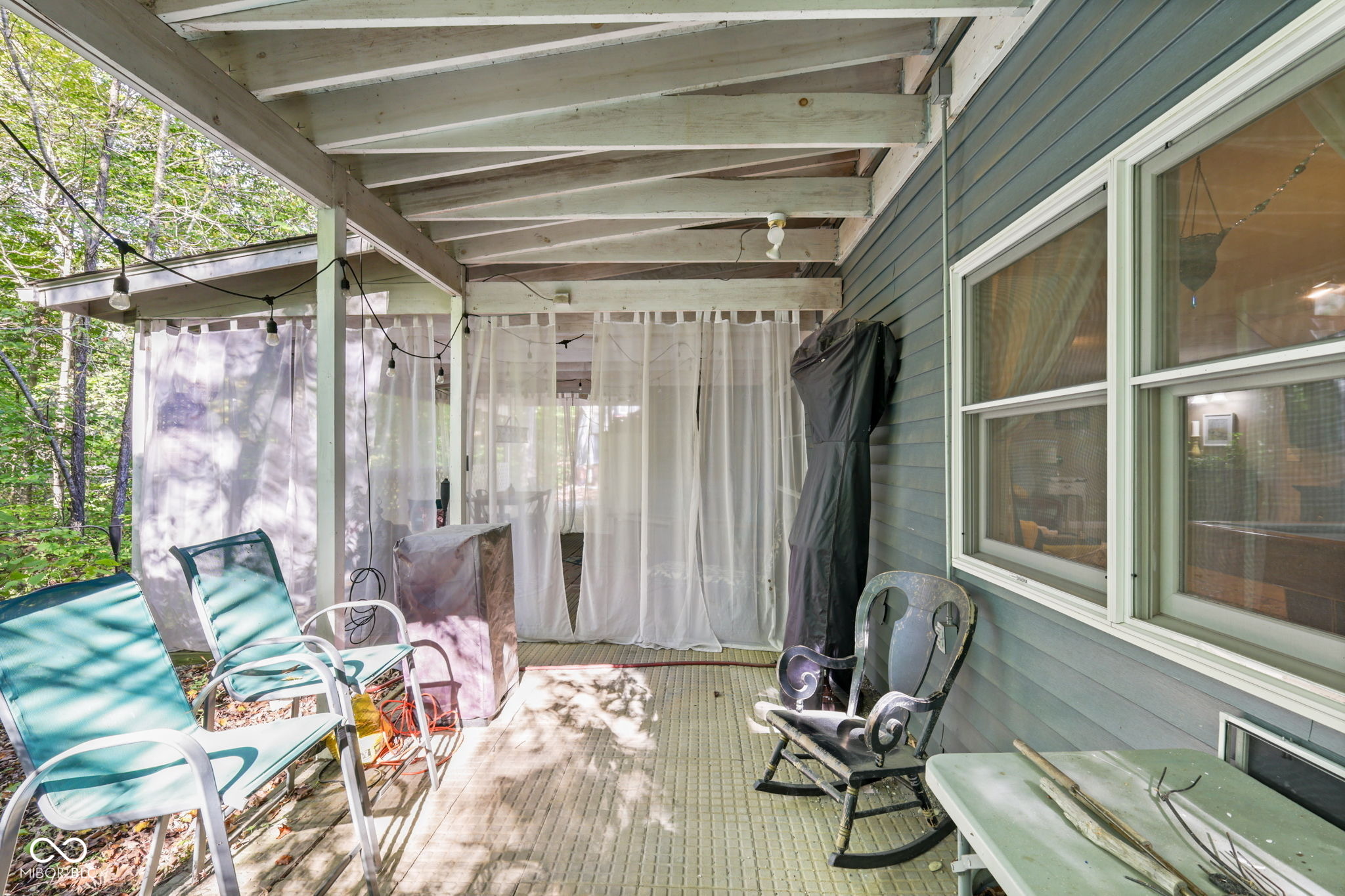 3016 South Conservation Club Road Morgantown, IN 46160 - Photo 47 of 59