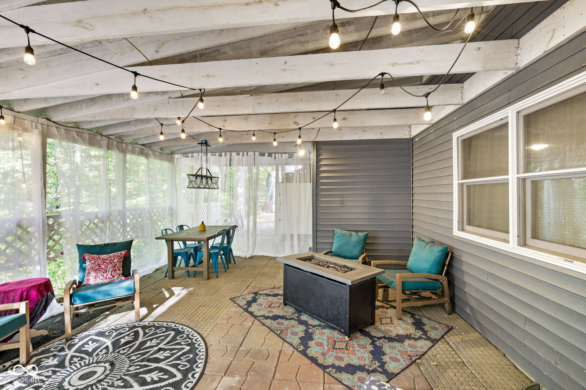 3016 South Conservation Club Road Morgantown, IN 46160 - Photo 48 of 59