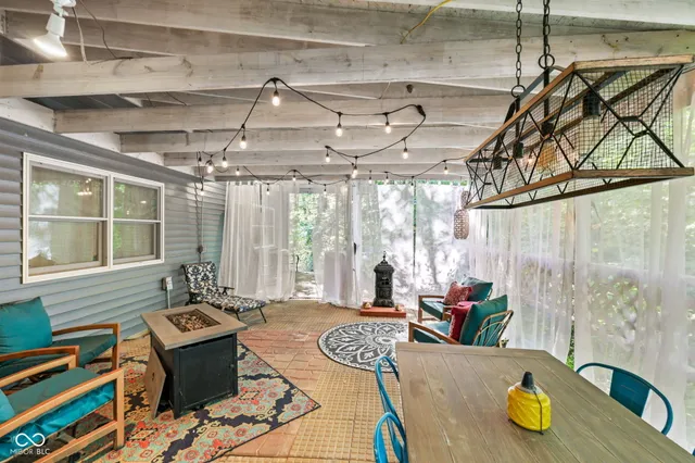 $539,900 | 3016 South Conservation Club Road, Morgantown, IN 46160