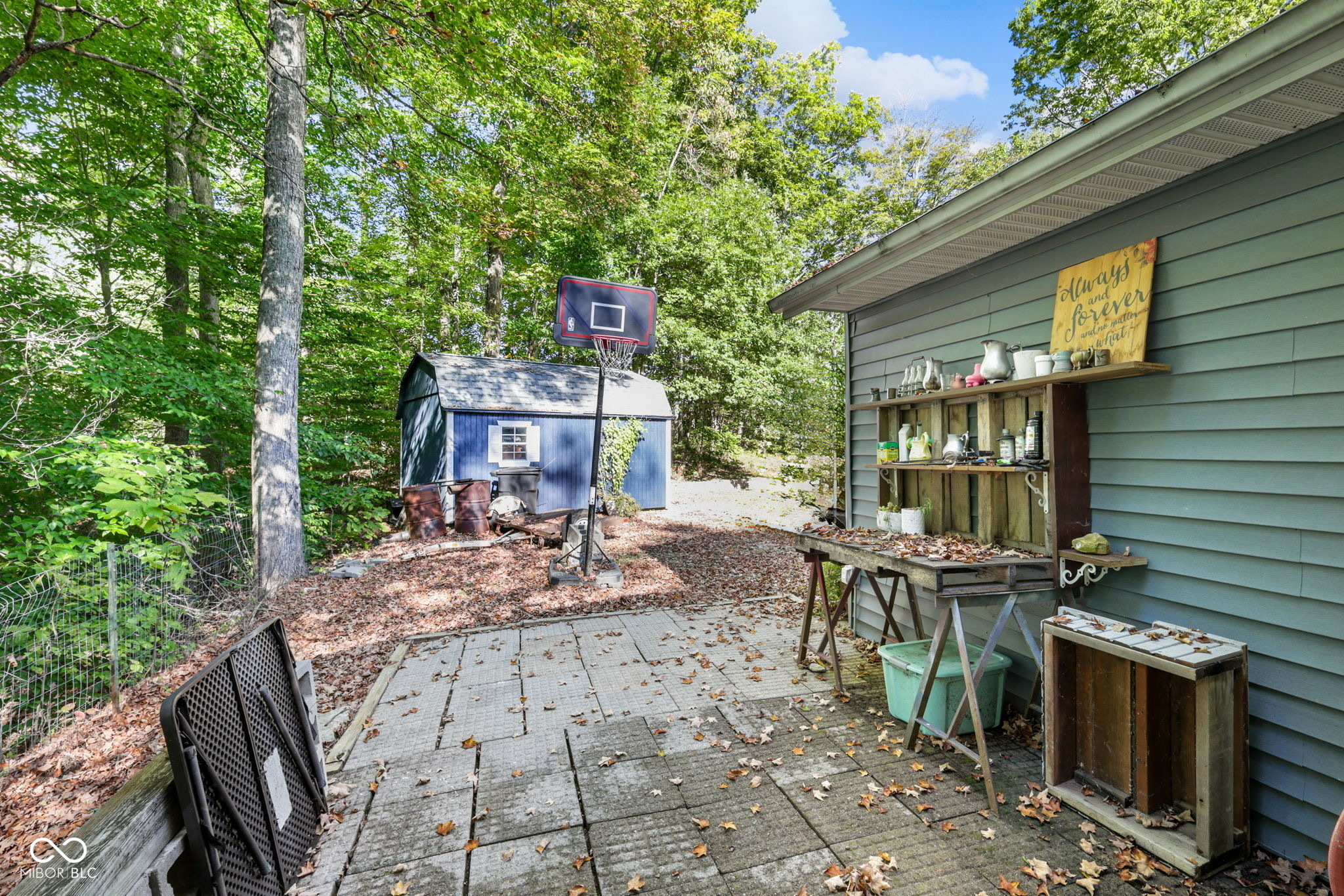 3016 South Conservation Club Road Morgantown, IN 46160 - Photo 50 of 59