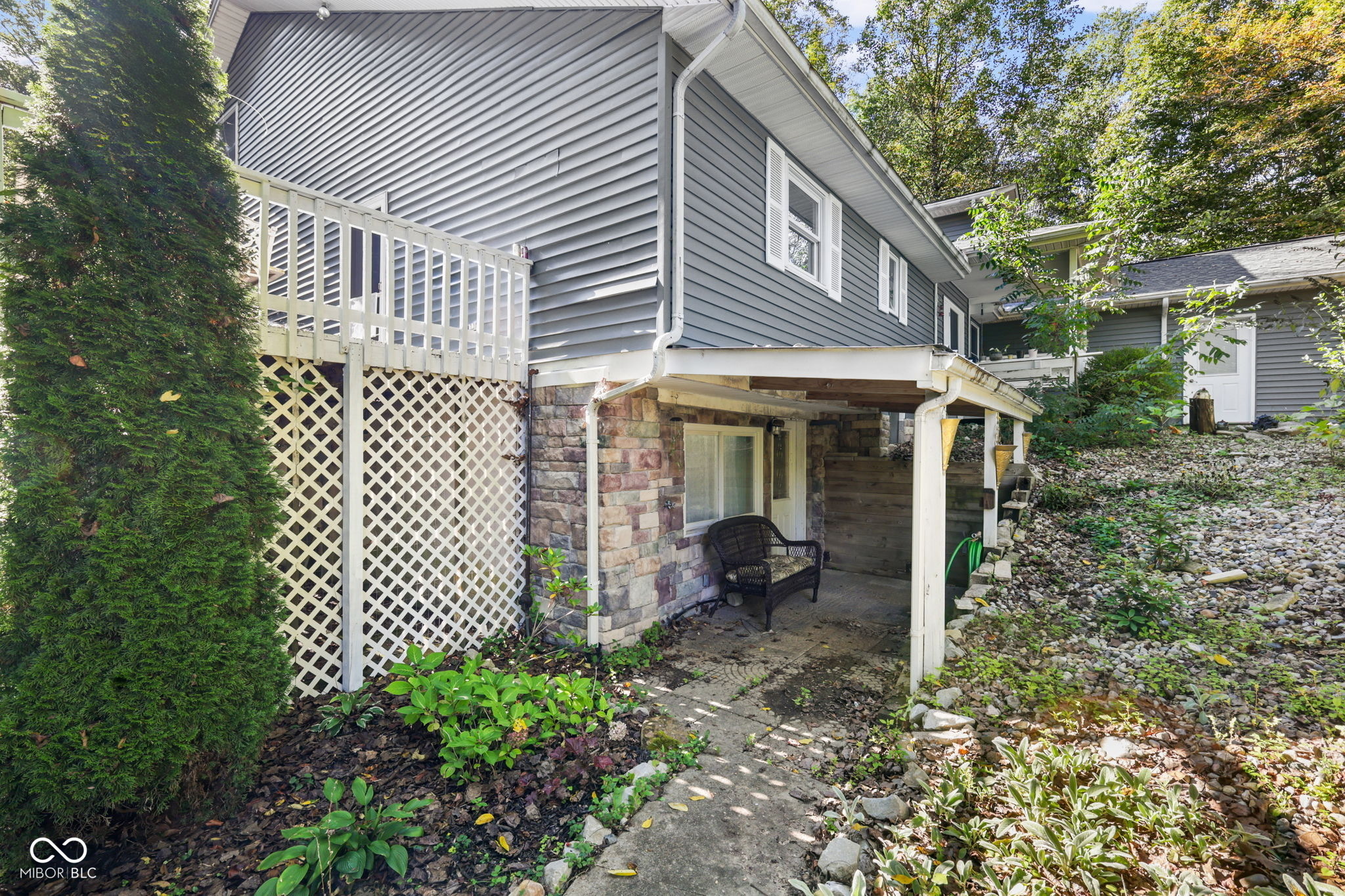 3016 South Conservation Club Road Morgantown, IN 46160 - Photo 51 of 59